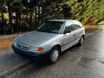 Opel Astra F Oldtimer gekeurd, Auto's, Voorwielaandrijving, Stof, Particulier, Zilver of Grijs