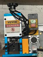 Kabel stripper, Ophalen
