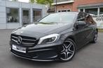 Mercedes A200i, 2014, 124.000km, Full option + 12M Garantie, Autos, Mercedes-Benz, Boîte manuelle, Alcantara, Système de détection de la somnolence