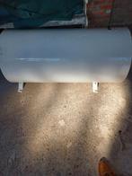 Elektrische  boiler 150 liter, Doe-het-zelf en Bouw, Ophalen, Zo goed als nieuw, Boiler