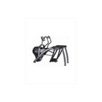 Cybex Arc Trainer 630A | Total body trainer | Crosstrainer |, Sport en Fitness, Overige typen, Ophalen of Verzenden, Rug, Zo goed als nieuw