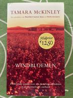 Windbloemen - Tamara McKinley - Nieuw !, Ophalen of Verzenden