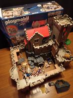 Playmobil: Groot ridderkasteel, Ophalen, Gebruikt, Complete set