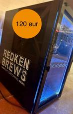 Kleine Display Kast met LED licht  – Geen Koeliing €120, Huis en Inrichting, Ophalen, Zo goed als nieuw, Minder dan 150 cm, Minder dan 100 cm