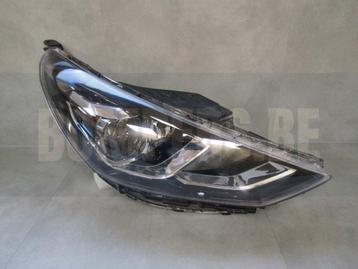 KOLPAMP Hyundai I30 III FACELIFT 20- 92102G4510 Rechts Q567/ beschikbaar voor biedingen