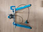 Tacx satori, Sport en Fitness, Wielrennen, Ophalen, Gebruikt, Overige typen