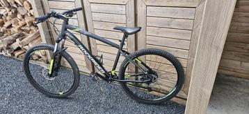 Velo rockrider decathlon beschikbaar voor biedingen