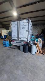 Iveco koelwagen 35c12  bj 2009 - 155000 km, Iveco, Bedrijf, Diesel, Euro 4