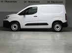 Citroen Berlingo Van Maat M Heavy 1.5 BlueHDi 1, Auto's, Wit, 100 pk, Berlingo, 5 deurs