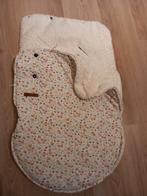 Voetenzak little dutch, Enlèvement