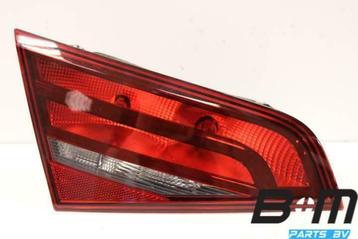 Achterlicht in klep links Audi A3 8V 8V4945093