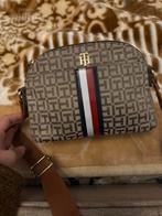 Tommy Hilfiger schoudertas, Ophalen of Verzenden, Zo goed als nieuw