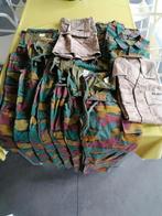 6 Pantalons et 4 vestes (Lot complet), Comme neuf, Enlèvement