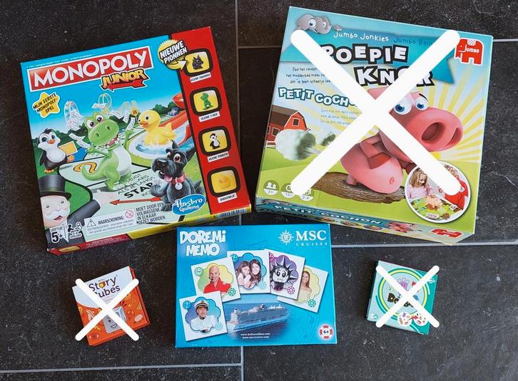 Heel veel leuke puzzels en spelletjes (5-12 jaar), Hobby en Vrije tijd, Gezelschapsspellen | Bordspellen, Zo goed als nieuw, Ophalen of Verzenden
