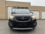 Opel Mokka X | 12 Maanden Garantie | 79 Dkm | Benzine |2019|, Auto's, Opel, Stof, Zwart, 5 zetels, 157 g/km