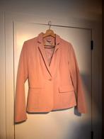 Lihtroze blazer M, Kleding | Dames, Ophalen of Verzenden, Zo goed als nieuw, Jasje, Roze