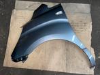 Avg Hyundai H1 spatbord 2009, Ophalen