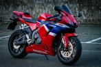 Honda cbr600rr 2024, Motoren, 4 cilinders, Motorrijbewijs A, Super Sport, Particulier
