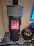 Houtkachel Thermatech T20, Huis en Inrichting, Kachels, Ophalen, Houtkachel