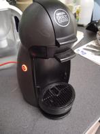 Dolce Gusto apparaat, Afneembaar waterreservoir, Gebruikt, 1 kopje, Koffiemachine