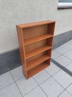 Boekenkast, Huis en Inrichting, Kasten | Boekenkasten, Ophalen, 100 tot 150 cm, Neutraal, 50 tot 100 cm