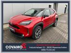 Toyota Yaris Cross 1.5Hybride Elegant, Automaat, Euro 6, 116 pk, 1490 cc