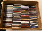 Lot van 130+ cd’s, Cd's en Dvd's, Gebruikt, Ophalen of Verzenden