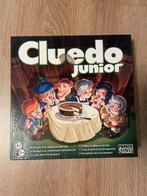 Cluedo Junior, Ophalen of Verzenden, Zo goed als nieuw