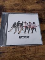 Ratatat - Ratatat, CD & DVD, CD | Dance & House, Enlèvement, Utilisé, Trip Hop ou Breakbeat