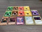 14 pokemon kaarten, Ophalen, Zo goed als nieuw