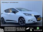 Nissan Micra 1.0 IG-T N-Design 1Eig Carplay 5-Deurs Airco Cr, 121 g/km, Wit, Handgeschakeld, Onderhoudsboekje