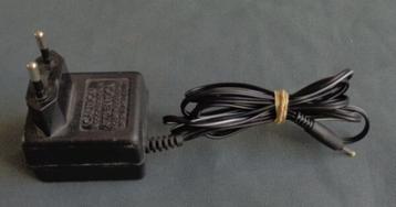 AC PBG001 charger adaptor adapter 3,3V 100mA 0.33VA 220V-50H