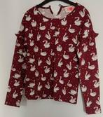 Limon, Kinderen en Baby's, Kinderkleding | Maat 140, Meisje, Trui of Vest, Ophalen of Verzenden, Zo goed als nieuw