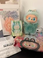 Popmart Labubu Big into Energy serenity original, Verzenden, Nieuw