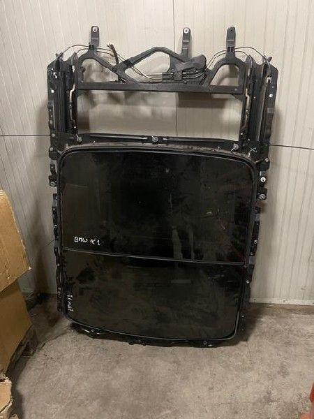 PANORAMADAK BMW X1 (E84) (01-2009/06-2015), Auto-onderdelen, Carrosserie, BMW, Gebruikt