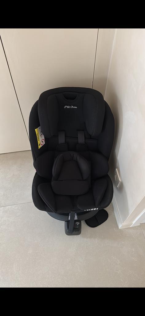Autostoel isofox 360 graden roterend, Kinderen en Baby's, Autostoeltjes, Zo goed als nieuw, Isofix, Ophalen