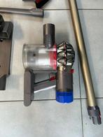 Dyson, Ophalen, Zo goed als nieuw