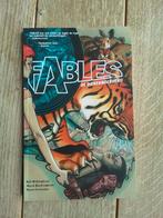 Fables : dierenboerderij TPB 120 pagina"s, Enlèvement ou Envoi, Neuf