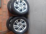 Originele Volvo aluvelgen V60 Cross Country / V70., Auto-onderdelen, Banden en Velgen, Ophalen, Gebruikt