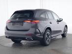 Mercedes-Benz GLC 300 e 4MATIC AMG Line + HEAD UP DISPLAY +, Auto's, Automaat, Stof, Gebruikt, 4 cilinders