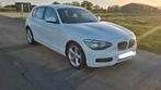 BMW 114 I BENZINE EURO 6b BJ.2014
170.000 km, Auto's, Euro 6, Handgeschakeld, Grijs, Particulier