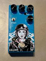 Walrus Audio Lilian Phaser Vibrato, Muziek en Instrumenten, Effecten, Ophalen, Zo goed als nieuw