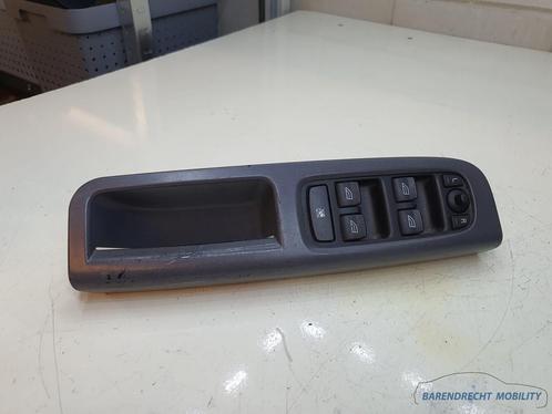 Volvo S40 V50 raam bedienings schakelaar raambedieningsschak, Auto-onderdelen, Dashboard en Schakelaars, Volvo, Gebruikt