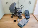 Joolz Geo 2 kinderwagen, Kinderen en Baby's, Kinderwagens en Combinaties, Ophalen, Zo goed als nieuw, Kinderwagen