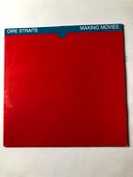 Dire Straits: Making movies ( 1980), Cd's en Dvd's, Vinyl | Rock, Verzenden