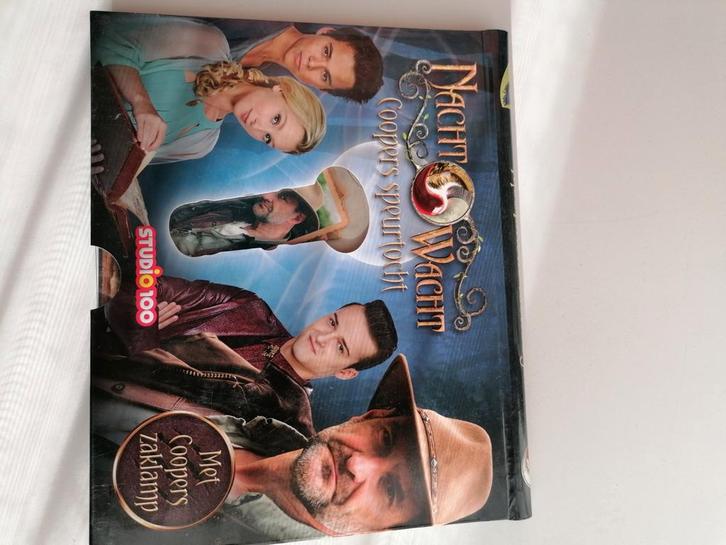 Zaklampboek ( zonder zaklamp), Boeken, Kinderboeken | Jeugd | onder 10 jaar, Ophalen