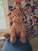 Knuffel Giraffe Bear Story voor kinderen, Kinderen en Baby's, Ophalen of Verzenden, Zo goed als nieuw, Beer