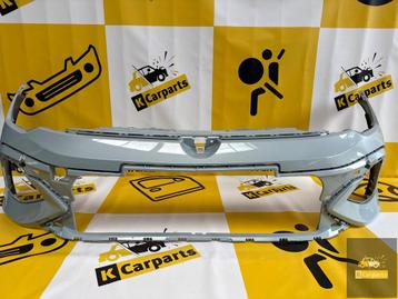 volkswagen golf 8 clubsport Facelift voorbumper 5H0807221R beschikbaar voor biedingen