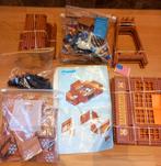 Playmobil Fort Glorie _ 3806, Kinderen en Baby's, Speelgoed | Playmobil, Ophalen of Verzenden, Zo goed als nieuw, Complete set