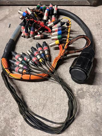 Set LK150 kablage beschikbaar voor biedingen